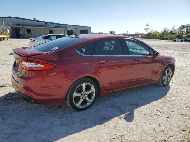 Obraz 3 z 2015 FORD FUSION SE 2015 z VIN 3FA6P0H94FR195446