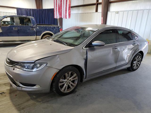 Image 1 of 2016 CHRYSLER 200 LIMITED 2016 with VIN 1C3CCCAB2GN104447
