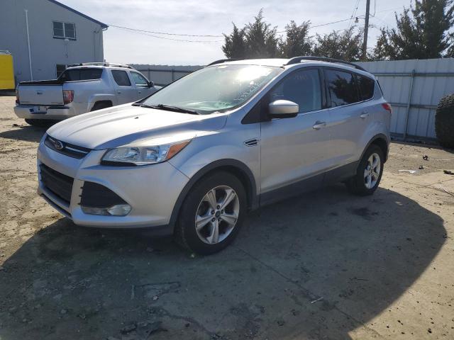 Image 1 of 2014 FORD ESCAPE SE 2014 with VIN 1FMCU0GX7EUD21873