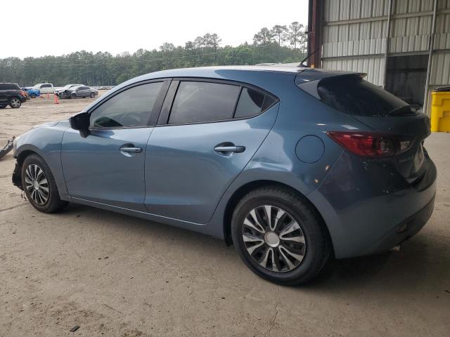 Image 2 of 2016 MAZDA 3 SPORT 2016 with VIN 3MZBM1J72GM317247