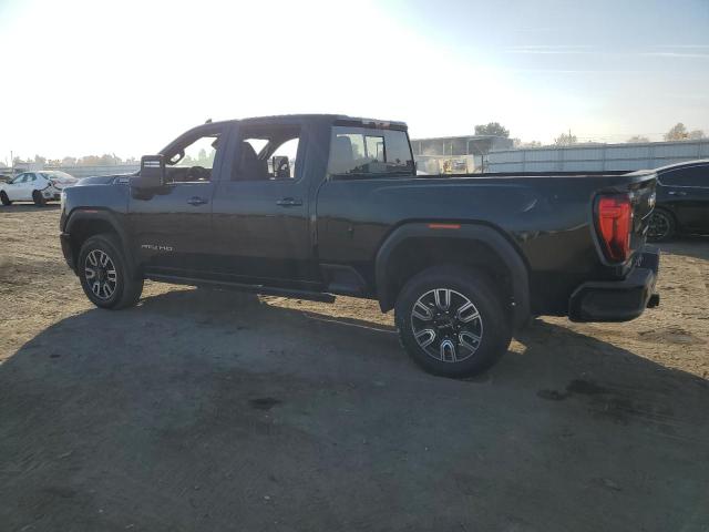 Изображение 2 2023 GMC SIERRA K2500 AT4 2023 с VIN 1GT49PEY9PF255302