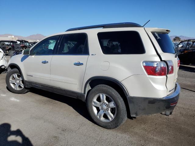 Image 2 of 2008 GMC ACADIA SLT-2 2008 with VIN 1GKEV33798J286362