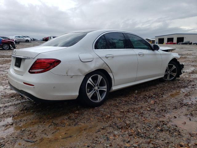 Image 3 of 2017 MERCEDES-BENZ E 300 2017 with VIN WDDZF4JB3HA166070