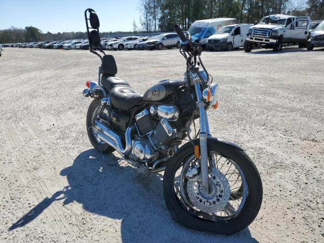 1995 YAMAHA XV535 S 1995 image