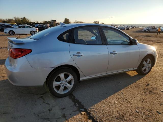 Изображение 3 2010 HYUNDAI ELANTRA BLUE 2010 с VIN KMHDU4ADXAU989851