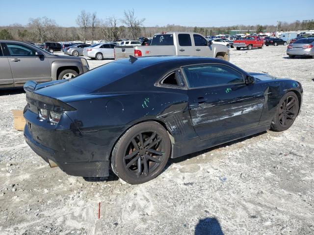 Изображение 3 2010 CHEVROLET CAMARO SS 2010 с VIN 2G1FJ1EJ3A9132619