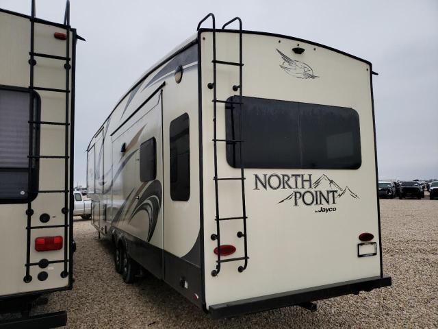 Image 3 of 2018 NORT TRAILER 2018 with VIN 1UJCJ0BV8J1LP0126