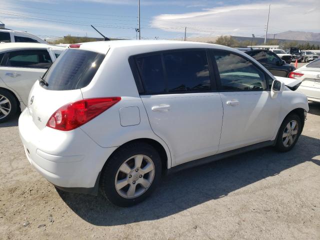 Image 3 of 2008 NISSAN VERSA S 2008 with VIN 3N1BC13EX8L393469