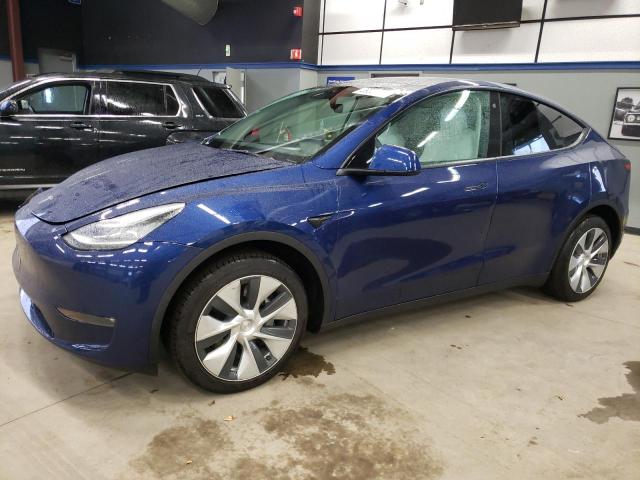 2023 TESLA MODEL Y  2023 image