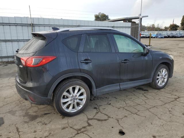 Image 3 of 2014 MAZDA CX-5 GT 2014 with VIN JM3KE2DY5E0388640