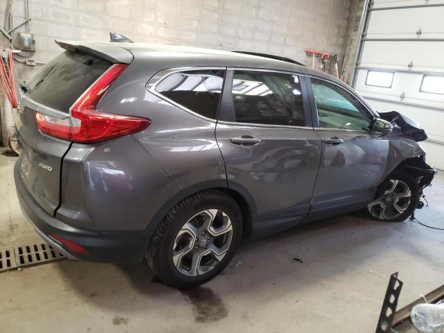 Изображение 3 2019 HONDA CR-V EX 2019 с VIN 5J6RW2H53KA009929