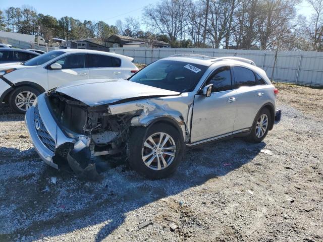 2011 INFINITI FX35  2011 image