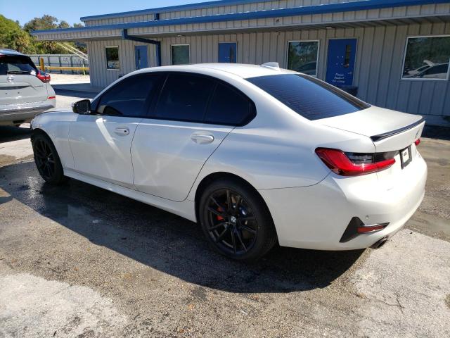 Изображение 2 2019 BMW 330I  2019 с VIN WBA5R1C59KAK11376