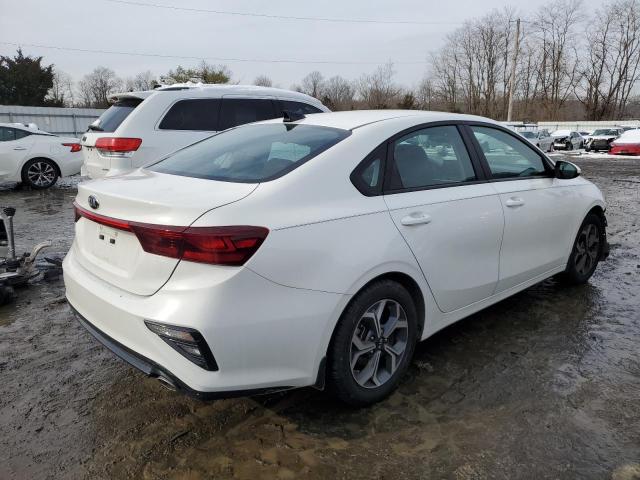 Obraz 3 z 2020 KIA FORTE FE 2020 z VIN 3KPF24AD7LE217568