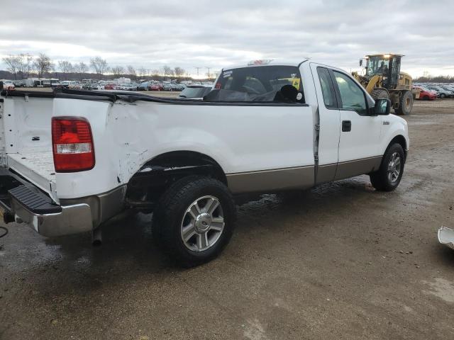 Obraz 3 z 2005 FORD F150  2005 z VIN 1FTRF12W85NB27957