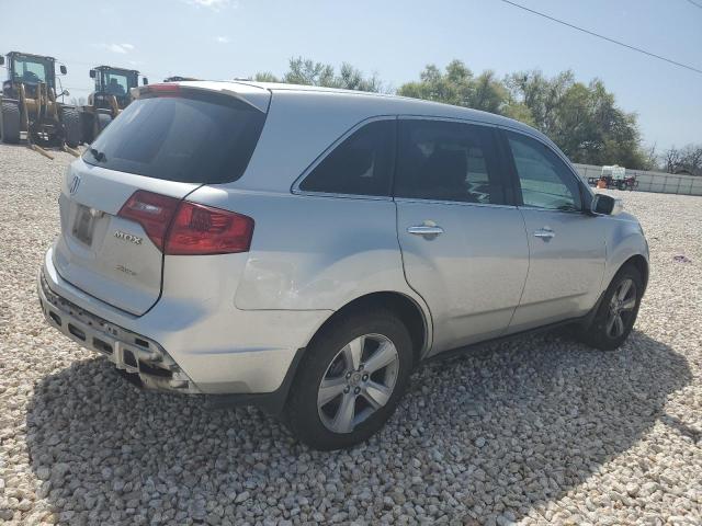 Изображение 3 2011 ACURA MDX  2011 с VIN 2HNYD2H21BH509483
