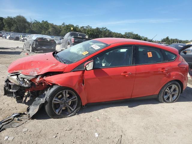 Obraz 1 z 2014 FORD FOCUS SE 2014 z VIN 1FADP3K24EL462781