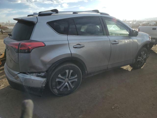 Изображение 3 2018 TOYOTA RAV4 LE 2018 с VIN JTMBFREV1JJ255378