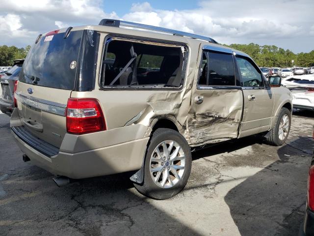 Изображение 3 2017 FORD EXPEDITION EL LIMITED 2017 с VIN 1FMJK1KT8HEA46567