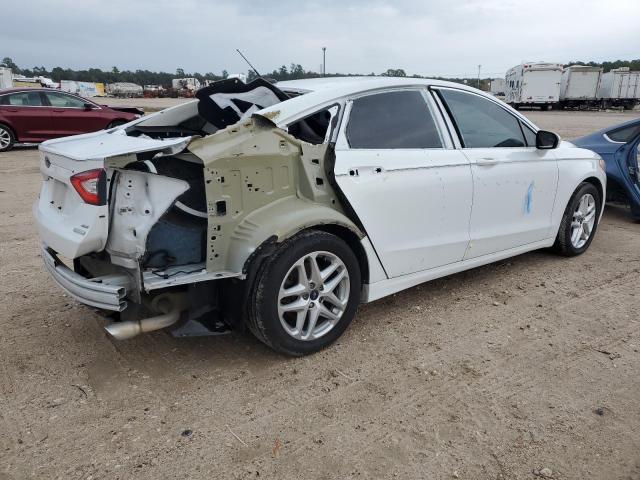 Obraz 3 z 2016 FORD FUSION SE 2016 z VIN 3FA6P0HD2GR369374