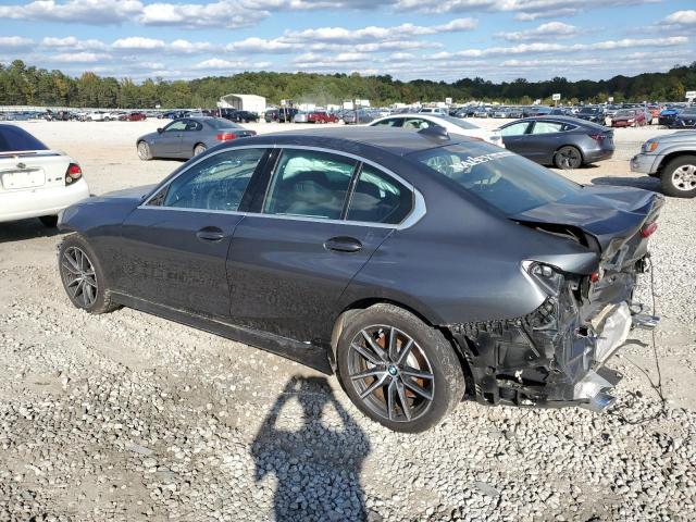 Image 2 of 2021 BMW 330I  2021 with VIN 3MW5R1J08M8B72575
