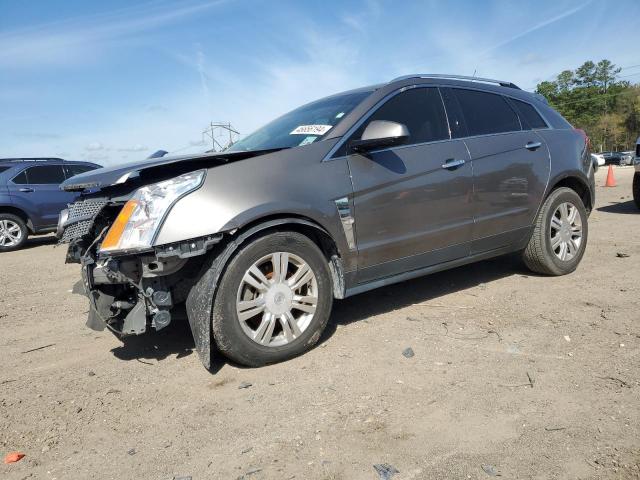 Obraz 1 z 2011 CADILLAC SRX LUXURY COLLECTION 2011 z VIN 3GYFNAEY9BS601817