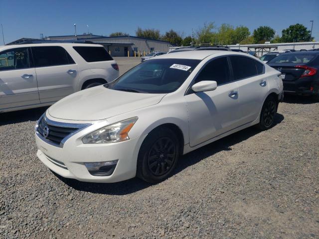 Image 1 of 2015 NISSAN ALTIMA 2.5 2015 with VIN 1N4AL3AP7FN378679