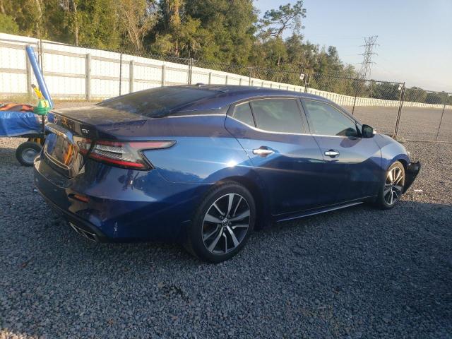 Изображение 3 2021 NISSAN MAXIMA SV 2021 с VIN 1N4AA6CV1MC501484