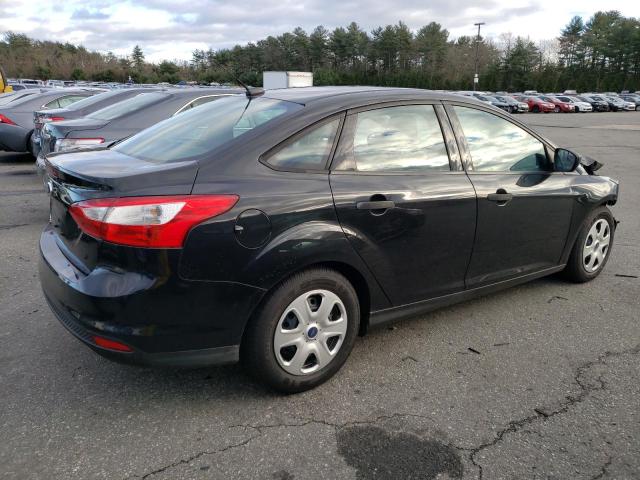 Image 3 of 2014 FORD FOCUS S 2014 with VIN 1FADP3E25EL356111