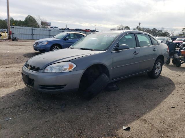 Obraz 2007 CHEVROLET IMPALA LS 2007
