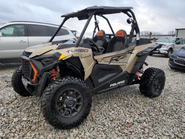 Image 2 of 2021 POLARIS RZR XP TURBO 2021 with VIN 3NSNAE923MF146936