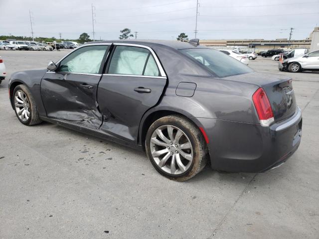 Image 2 of 2018 CHRYSLER 300 TOURING 2018 with VIN 2C3CCAAGXJH308607