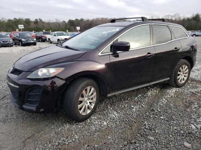 Изображение 1 2011 MAZDA CX-7  2011 с VIN JM3ER2B51B0365412