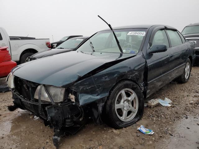 Obraz 1 z 1997 TOYOTA AVALON XL 1997 z VIN 4T1BF12B3VU152250