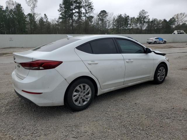 Obraz 3 z 2018 HYUNDAI ELANTRA SE 2018 z VIN 5NPD74LF5JH357201