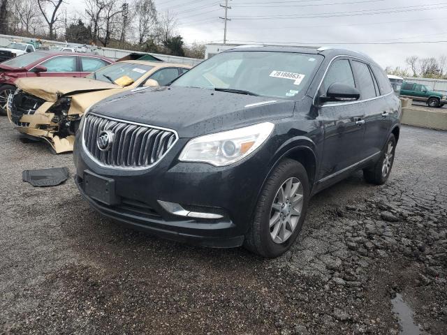 Image 1 of 2016 BUICK ENCLAVE  2016 with VIN 5GAKVBKD8GJ128546