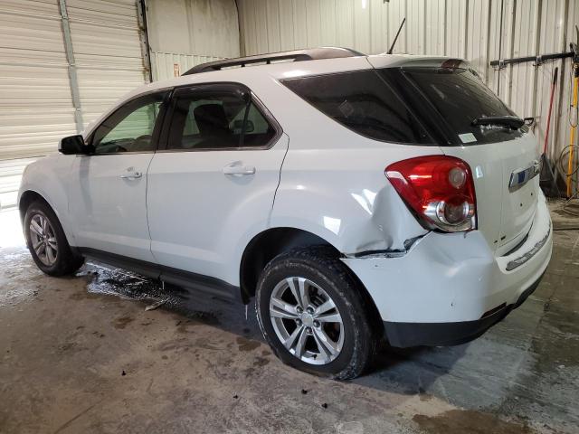 Image 2 of 2013 CHEVROLET EQUINOX LT 2013 with VIN 2GNALDEK4D1150207
