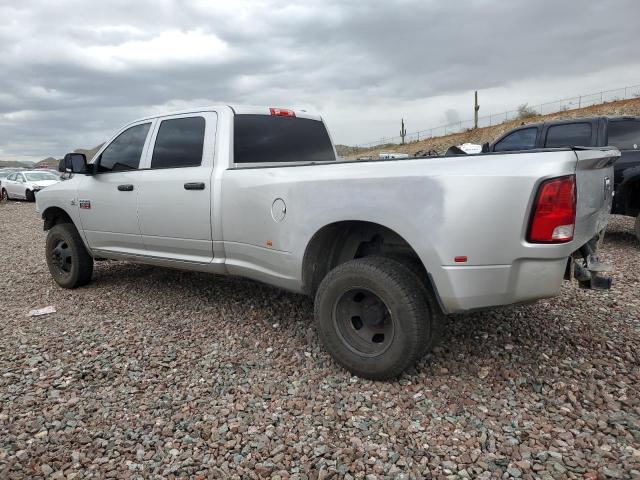 Image 2 of 2012 DODGE RAM 3500 ST 2012 with VIN 3C63DRGL2CG310406