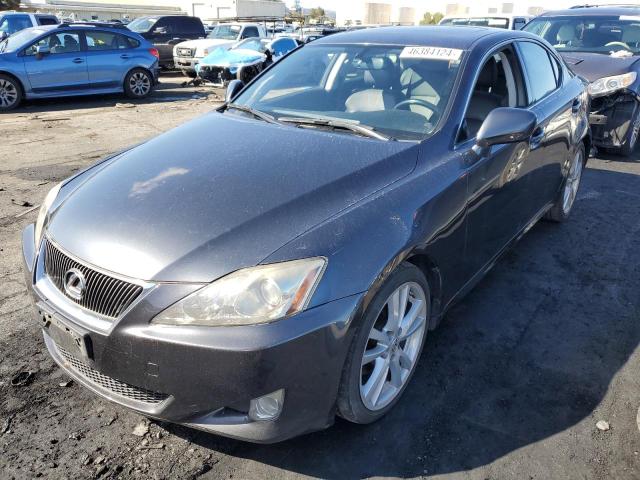 2007 LEXUS IS 250 2007 image