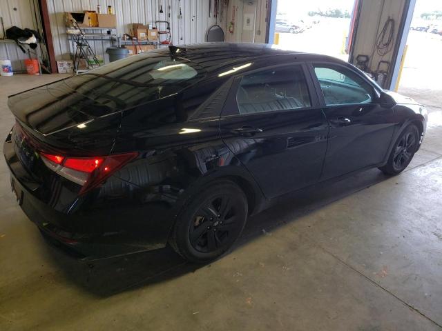 Изображение 3 2022 HYUNDAI ELANTRA SEL 2022 с VIN KMHLM4AG6NU289790