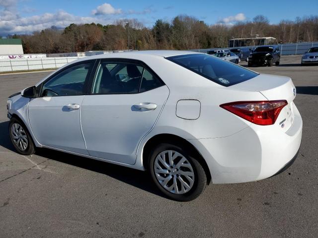 Obraz 2 z 2019 TOYOTA COROLLA L 2019 z VIN 2T1BURHE8KC175428