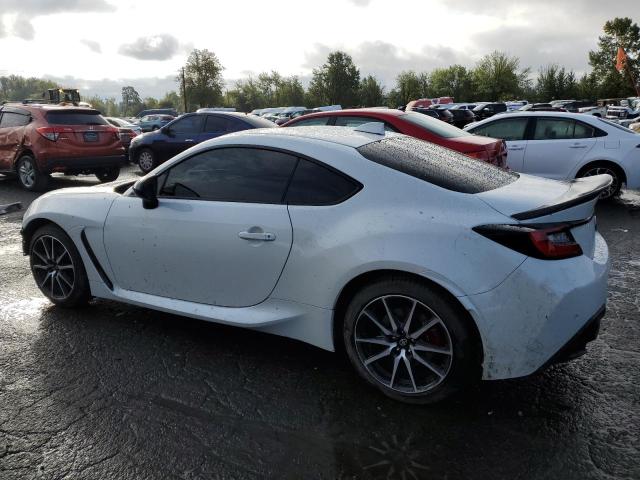 Image 2 of 2023 TOYOTA GR 86  2023 with VIN JF1ZNBC12P8758447