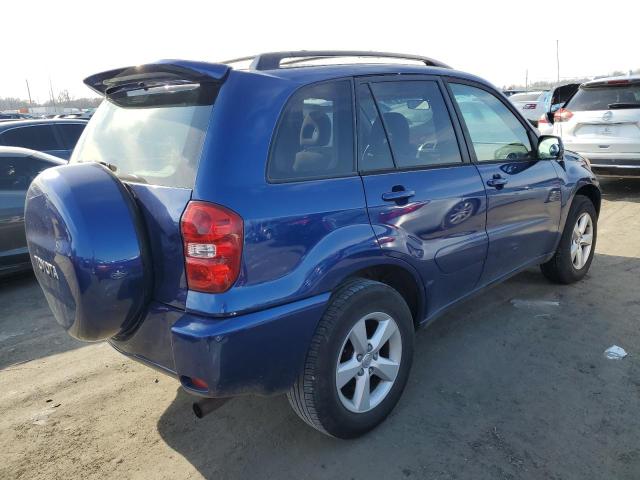 Изображение 3 2004 TOYOTA RAV4  2004 с VIN JTEGD20V740004607