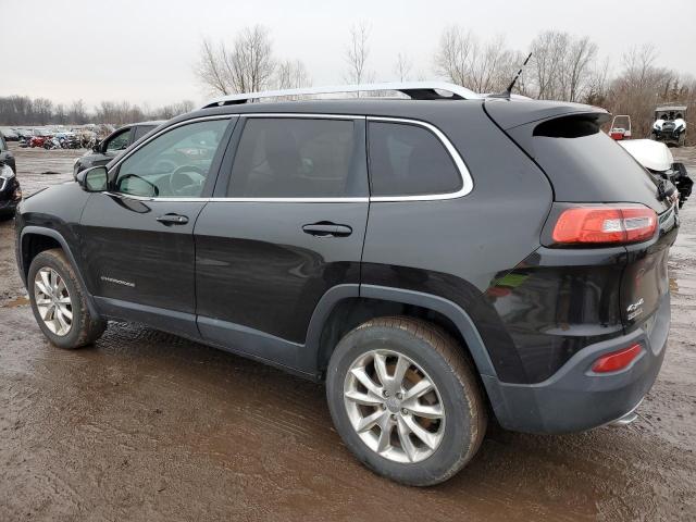Изображение 2 2014 JEEP CHEROKEE LIMITED 2014 с VIN 1C4PJMDS4EW169960
