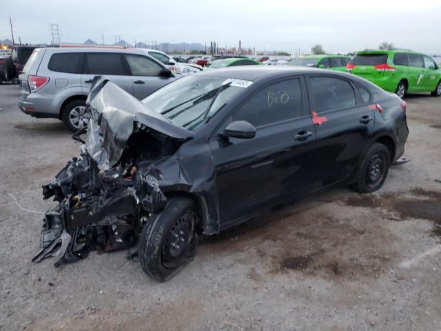 Изображение 2023 KIA FORTE LX 2023
