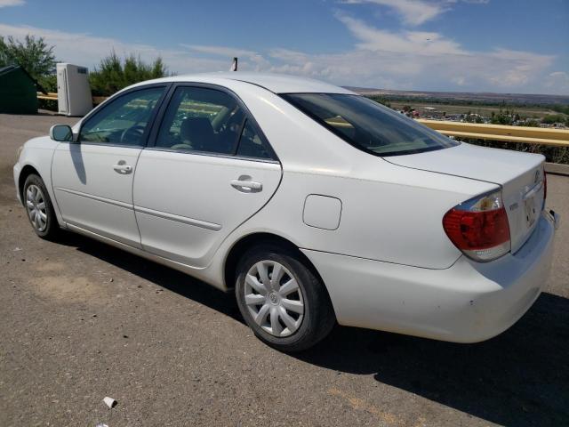 Image 2 of 2006 TOYOTA CAMRY LE 2006 with VIN 4T1BE32K66U735900