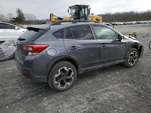 Obraz 3 z 2022 SUBARU CROSSTREK LIMITED 2022 z VIN JF2GTHNC7NH281232