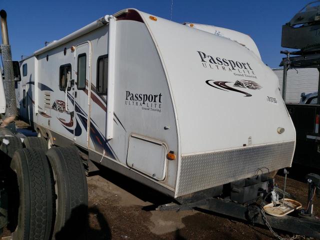 Obraz 1 z 2011 KEYSTONE PASSPORT 2011 z VIN 4YDT2912XBD410938