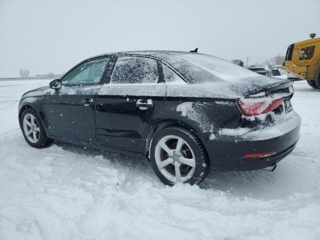 Изображение 2 2015 AUDI A3 PREMIUM 2015 с VIN WAUBFGFFXF1110954