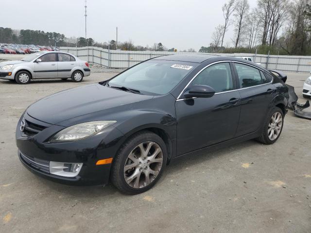 Изображение 1 2010 MAZDA 6 S 2010 с VIN 1YVHZ8CB7A5M11804